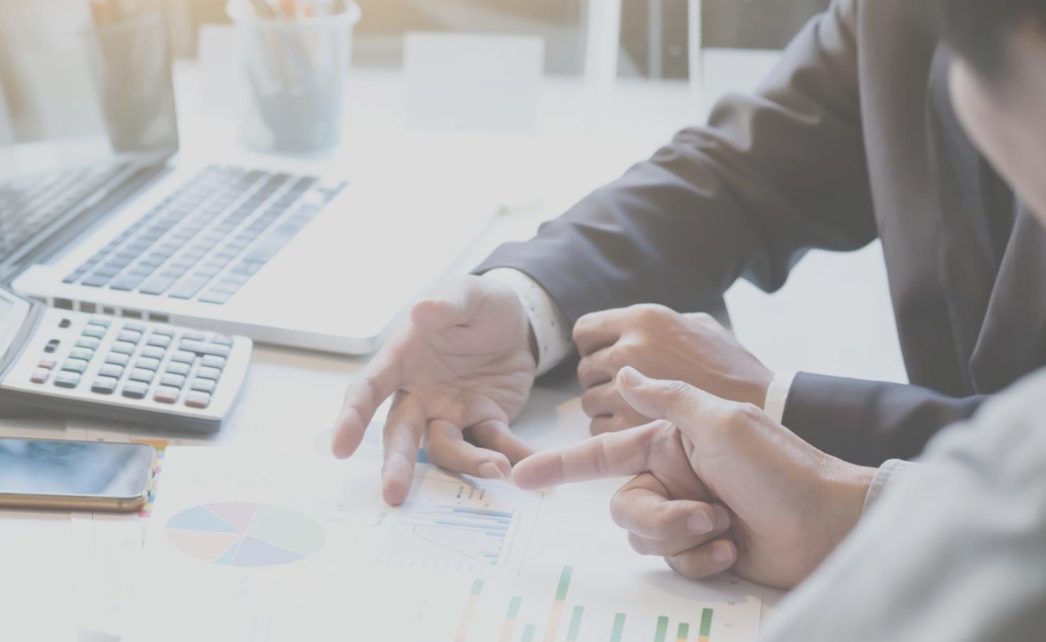 Análisis financiero en acción - casos reales de empresas catalanas